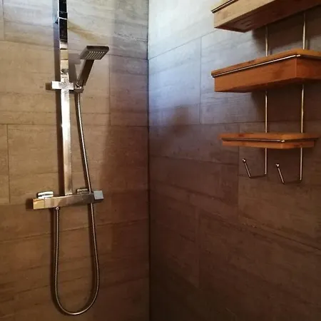 Croix En Jarez, Le Val Des Equins Appartement Sainte-Croix-en-Jarez