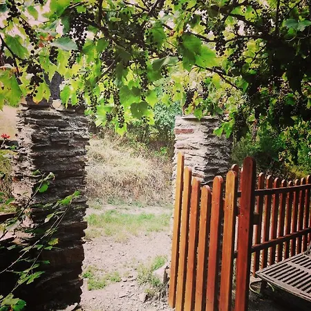 Croix En Jarez, Le Val Des Equins