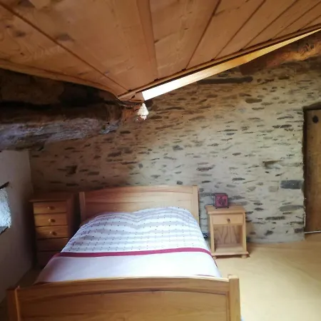 Appartement Croix En Jarez, Le Val Des Equins