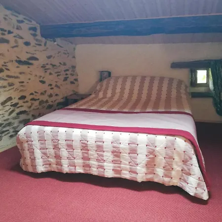Appartement Croix En Jarez, Le Val Des Equins