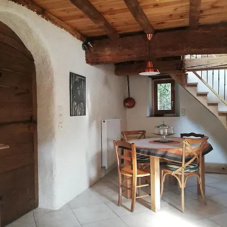 Appartement Croix En Jarez, Le Val Des Equins