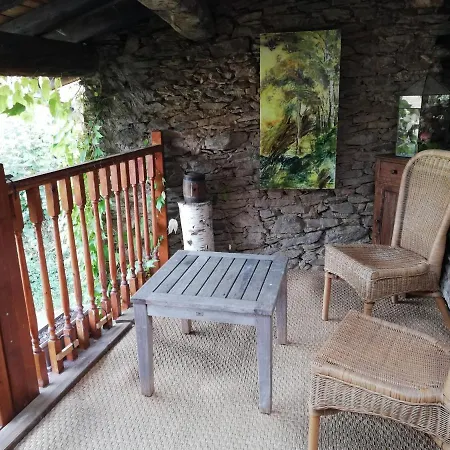 Croix En Jarez, Le Val Des Equins Appartement